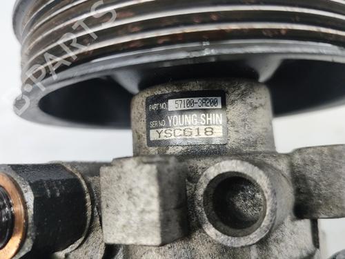 Steering pump HYUNDAI TRAJET (FO) 2.0 CRDi | BP32218180M99