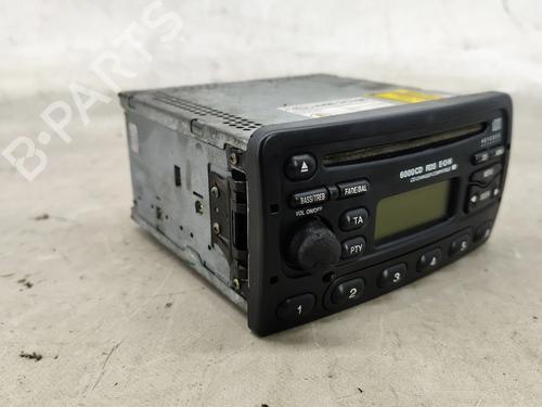 Radio FORD FOCUS I Turnier (DNW) 1.8 TDCi | BP31071096E6