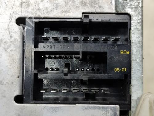 Radio FORD FOCUS I Turnier (DNW) 1.8 TDCi | BP31071096E6