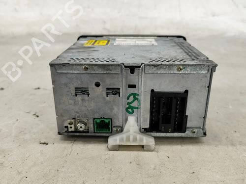 Radio FORD FOCUS I Turnier (DNW) 1.8 TDCi | BP31071096E6