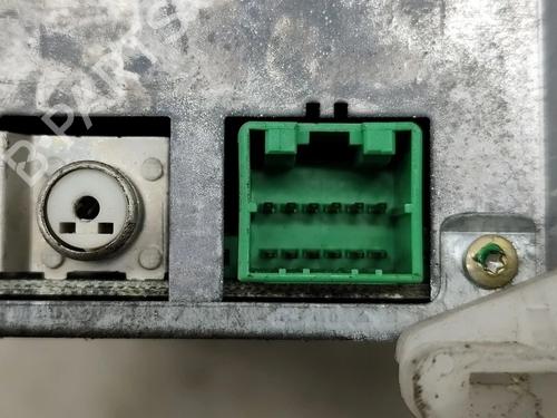 Radio FORD FOCUS I Turnier (DNW) 1.8 TDCi | BP31071096E6