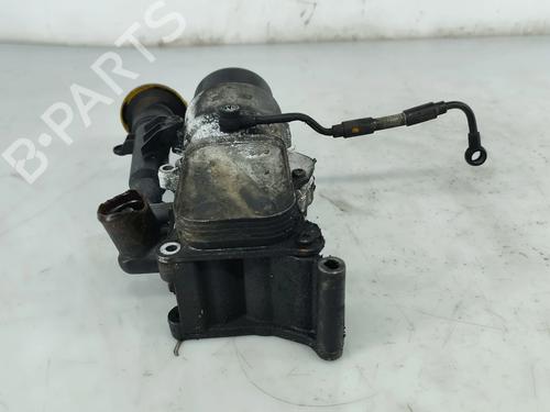 Support OPEL COMBO Box Body/MPV 1.3 CDTI 16V | BP32218197C155 