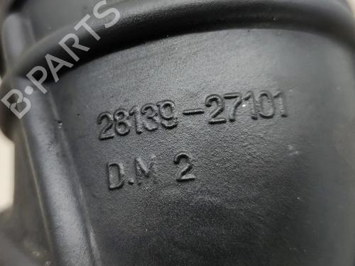 Pipe HYUNDAI TRAJET (FO) 2.0 CRDi | BP32218178M125 