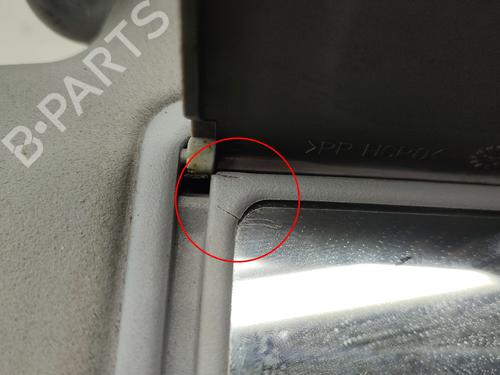 Left sun visor MAZDA 3 (BK) 1.3 (BK14) | BP31649147I1  - Image 7