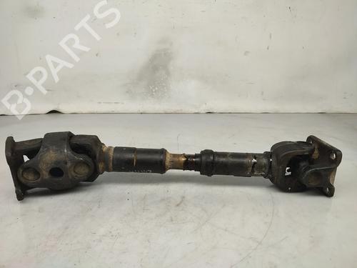 Used Other NISSAN PATROL III/2 Hardtop (K260) 2.8 D (90 hp) 32187633