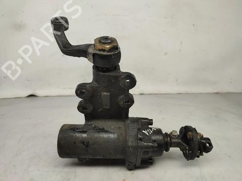 Used Steering rack NISSAN PATROL GR V Wagon (Y61) 2.7 TD (99 hp) 32189707
