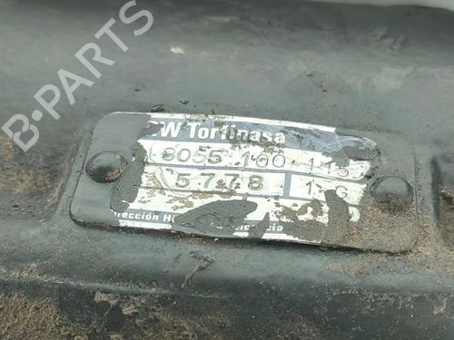 Steering rack NISSAN PATROL GR V Wagon (Y61) 2.7 TD | BP32189707M22