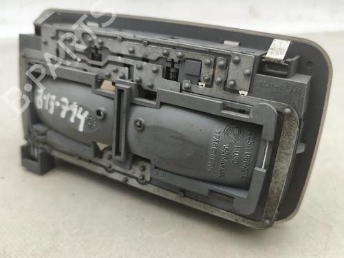 Interior roof light PEUGEOT BOXER Bus (230P) 2.5 D | BP30539100I8