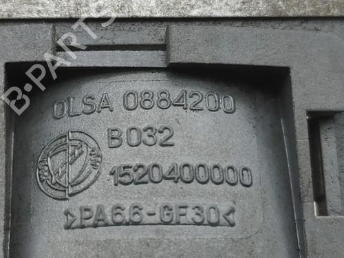 Interior roof light PEUGEOT BOXER Bus (230P) 2.5 D | BP30539100I8