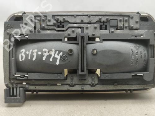 Interior roof light PEUGEOT BOXER Bus (230P) 2.5 D | BP30539100I8