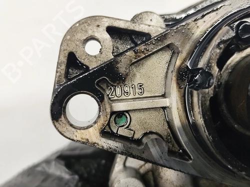 Vacuum pump OPEL COMBO Box Body/MPV 1.3 CDTI 16V | BP32218186M80 