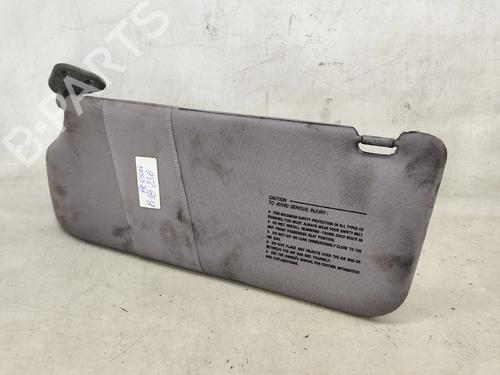 Left sun visor HYUNDAI TRAJET (FO) 2.0 CRDi | BP32218164I1 
