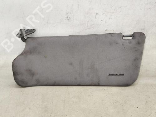 right-sun-visor-hyundai-trajet-fo-1999-2000-2001-2002-2003-2004-2005-2006-2007-2008-32218163 main image