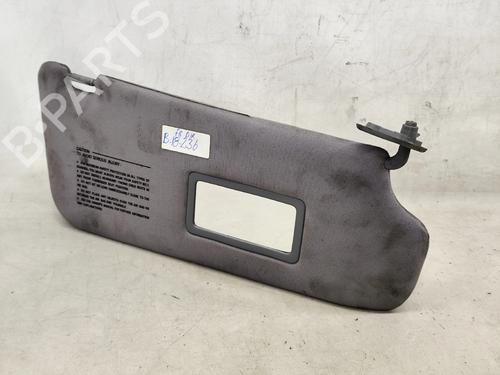Right sun visor HYUNDAI TRAJET (FO) 2.0 CRDi | BP32218163I2