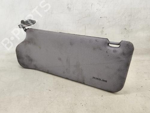 Right sun visor HYUNDAI TRAJET (FO) 2.0 CRDi | BP32218163I2
