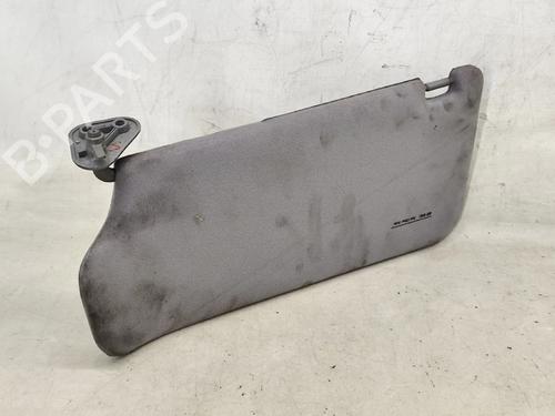 Right sun visor HYUNDAI TRAJET (FO) 2.0 CRDi | BP32218163I2