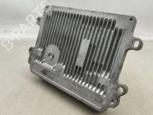 Engine control unit (ECU) MAZDA 3 (BM, BN) 1.5 D (BMLFS, BM4, BN4) | BP32211865M57 