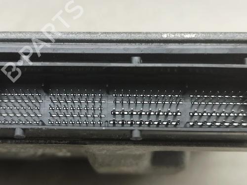 Engine control unit (ECU) MAZDA 3 (BM, BN) 1.5 D (BMLFS, BM4, BN4) | BP32211865M57 