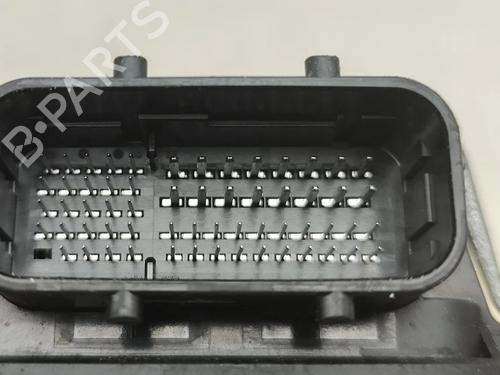 Engine control unit (ECU) MAZDA 3 (BM, BN) 1.5 D (BMLFS, BM4, BN4) | BP32211865M57 