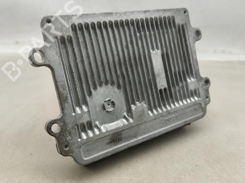 Engine control unit (ECU) MAZDA 3 (BM, BN) 1.5 D (BMLFS, BM4, BN4) | BP32211865M57 