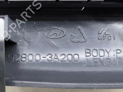 Interior roof light HYUNDAI TRAJET (FO) 2.0 CRDi | BP32218168I8