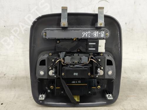 Interior roof light HYUNDAI TRAJET (FO) 2.0 CRDi | BP32218168I8