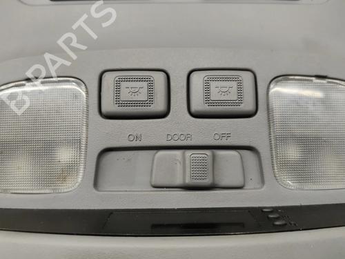 Interior roof light HYUNDAI TRAJET (FO) 2.0 CRDi | BP32218168I8