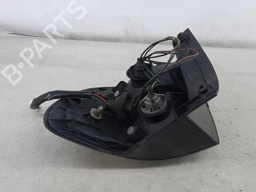 Left taillight MAZDA 626 V Station Wagon (GW) 2.0 Turbo DI (GWFW) | BP32218198C34