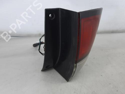 Left taillight MAZDA 626 V Station Wagon (GW) 2.0 Turbo DI (GWFW) | BP32218198C34
