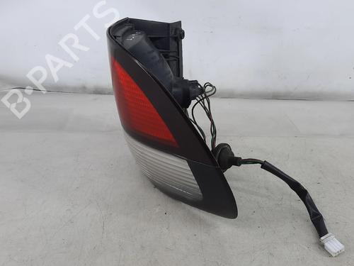 Left taillight MAZDA 626 V Station Wagon (GW) 2.0 Turbo DI (GWFW) | BP32218198C34