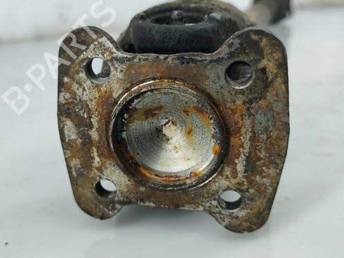 Other NISSAN PATROL GR V Wagon (Y61) 2.7 TD | BP32218210O1