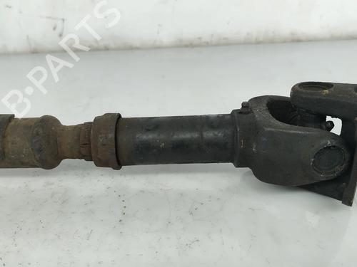 Other NISSAN PATROL GR V Wagon (Y61) 2.7 TD | BP32218210O1