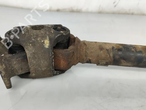 Other NISSAN PATROL GR V Wagon (Y61) 2.7 TD | BP32218210O1