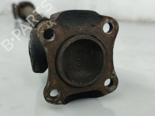 Other NISSAN PATROL GR V Wagon (Y61) 2.7 TD | BP32218210O1