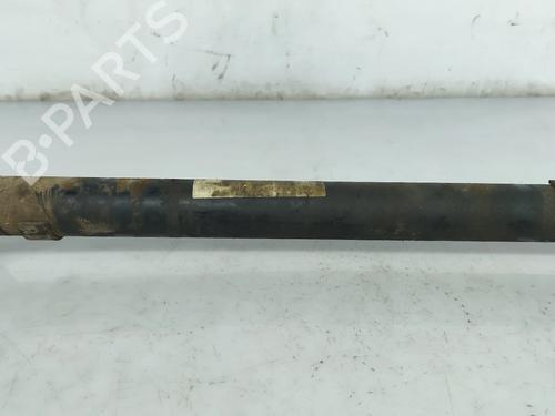 Other NISSAN PATROL GR V Wagon (Y61) 2.7 TD | BP32218210O1