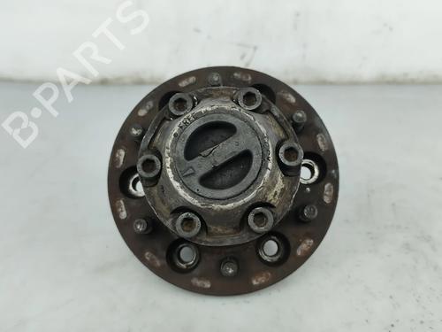 Used Other NISSAN PATROL GR V Wagon (Y61) 2.7 TD (99 hp) 32218213