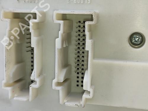 Fuse box MAZDA 3 (BK) 1.3 (BK14) | BP31644959E1  - Image 6