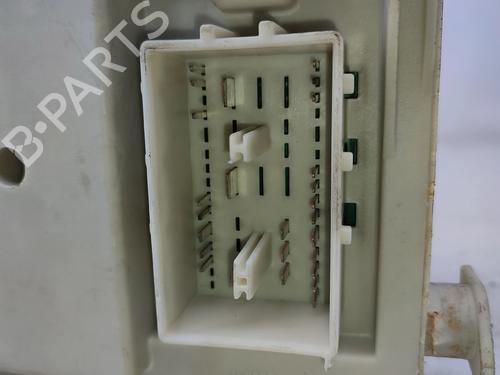 Fuse box MAZDA 3 (BK) 1.3 (BK14) | BP31644959E1  - Image 5