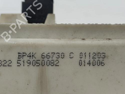 Fuse box MAZDA 3 (BK) 1.3 (BK14) | BP31644959E1  - Image 8