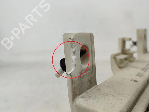 Fuse box MAZDA 3 (BK) 1.3 (BK14) | BP31644959E1  - Image 9