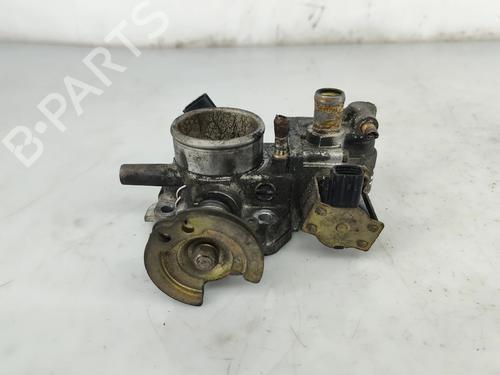 Used Throttle body Throttle body MAZDA 323 S V (BA) 1.3 16V (73 hp) 32220641 32220641