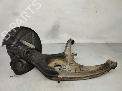 Used Left rear steering knuckle Left rear steering knuckle MERCEDES-BENZ 123 Saloon (W123) 300 D (123.130) (80 hp) 32189724 32189724