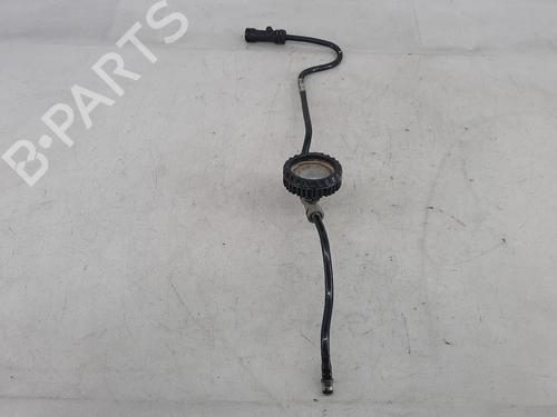 Pipe RENAULT MEGANE III Hatchback (BZ0/1_, B3_) 1.5 dCi | BP32087699M125 - Image 2