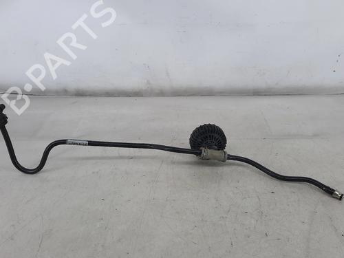 Pipe RENAULT MEGANE III Hatchback (BZ0/1_, B3_) 1.5 dCi | BP32087699M125 - Image 3