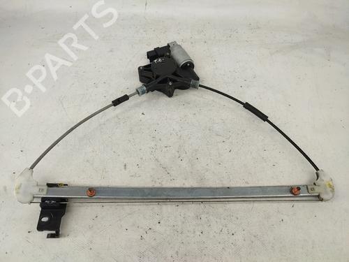 Used Rear left window mechanism Rear left window mechanism MAZDA 3 (BK) 1.3 (BK14) (84 hp) 31644935 31644935