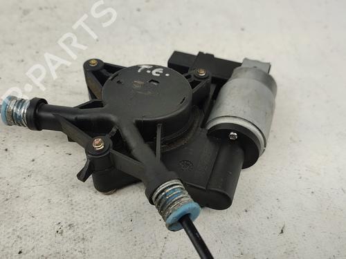 Rear left window mechanism MAZDA 3 (BK) 1.3 (BK14) | BP31644935C24 - Image 3