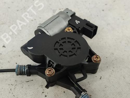Rear left window mechanism MAZDA 3 (BK) 1.3 (BK14) | BP31644935C24 - Image 4