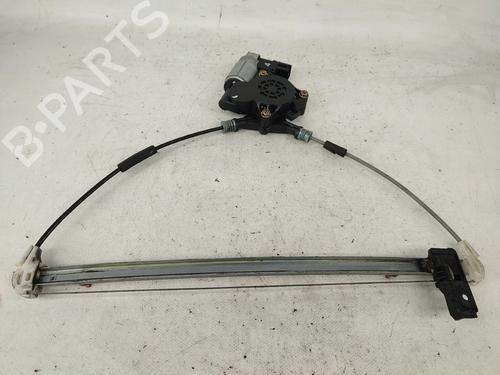 Rear left window mechanism MAZDA 3 (BK) 1.3 (BK14) | BP31644935C24 - Image 2