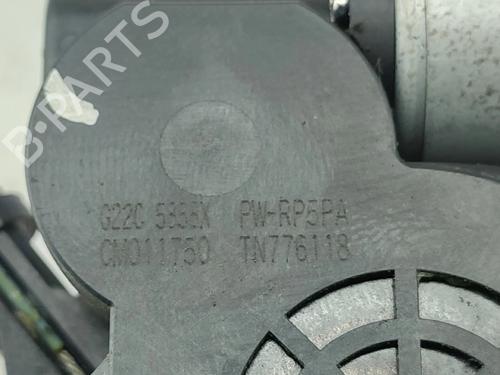 Rear left window mechanism MAZDA 3 (BK) 1.3 (BK14) | BP31644935C24 - Image 6