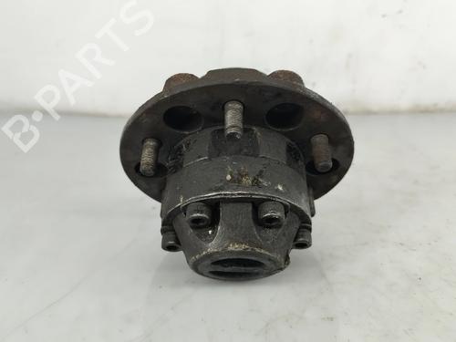 Used Other NISSAN PATROL GR V Wagon (Y61) 2.7 TD (99 hp) 32218212